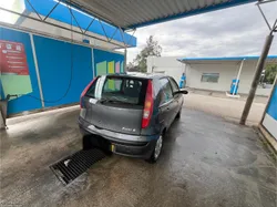 Fiat Punto Sx