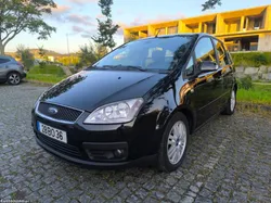 Ford C-Max (Focus C-Max)