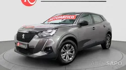 Peugeot 2008 de 2021