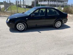 VW Bora Tdi 130cv