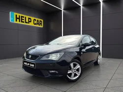 Seat IBIZA 1.6 TDI90 FAP STYLE 5P