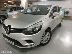 Renault Clio 1.5 dCi Zen