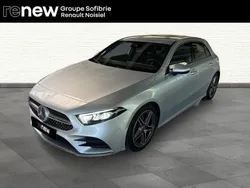 Mercedes Classe A 200 7G-DCT AMG Line