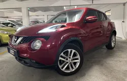 NISSAN Juke 1.5 DCI 110ch N-Connecta - 2017 - Caméra de recul - Bluetooth Audio/Tél