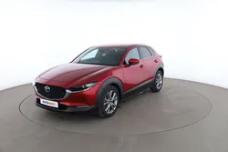 Mazda CX-30 2.0 E-Skyactiv G M Hybrid Sportline 122 ch