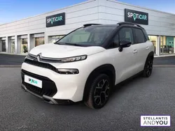 Citroën C3 Aircross PureTech 110 S&S BVM6 Max