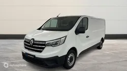 Renault Trafic Véhicule utilitaire ou Société L2H1 3T 2.0 Blue dCi 130ch Grand Confort
