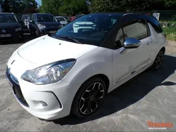 Ds Automobiles Ds 3 1.6 HDI 90CV SOCHIC