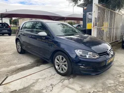 VW Golf 1.6 TDi Trendline BlueMotion