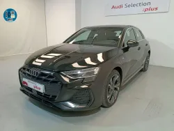 AUDI A3 Sportback 40 TFSIe S line S tronic