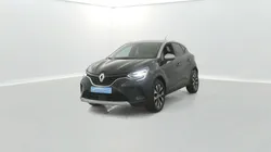 RENAULT Captur TCe 90 Evolution