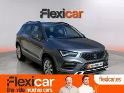 SEAT Ateca 1.5 EcoTSI S&S FR XS DSG