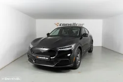 Ford Mustang Mach-E Standard