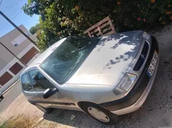 Citroën Saxo 1.5 d