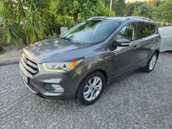 Ford Kuga 1.5 TDCI TITANIUM