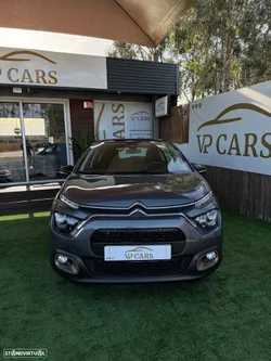 Citroën C3 1.2 PureTech C-Series