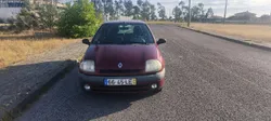 Renault Clio rt