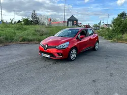 RENAULT Clio IV Phase 2 1.5 dCi FAP Energy eco2 S&S 75 cv