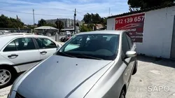 Fiat Stilo 1.9 JTD Active Clima de 2002
