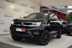 Volkswagen Amarok Panamericana 3.0L V6 Tdi 240 Ch BVA10 " Sans Malus co2 / 4 places"