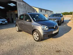 Renault TWINGO III Zen