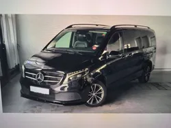 Mercedes Classe V 300d XL Avantgarde AIRMATIC 8pl