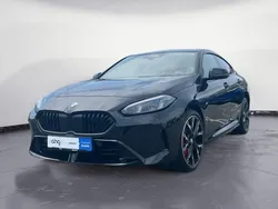 BMW Serie 2 220 d Gran Coupe Steptronic M Sportpaket Leuchten Shadow Line