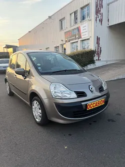 Renault Modus 1.2 16V