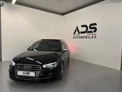 Audi S3 sportback 2.0 TFSI 300 Quattro S-Tronic 6