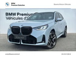 Bmw X3 xDrive20d 197ch M Sport