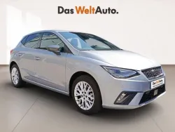 SEAT Ibiza 1.0 TSI S&S Special Edition 115