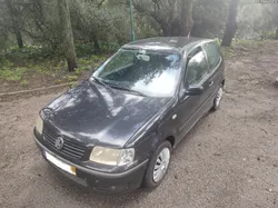 VW Polo (6N)