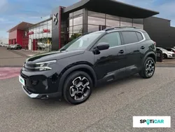 Citroen C5 Aircross 1.5 BlueHDi 130 MAX boite automatique + TOIT OUVRANT / MALUS OK