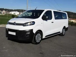Citroën Jumpy XL 1.5 BlueHDi 120 Business