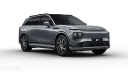 Xpeng G9 ver-98-kwh-awd-performance