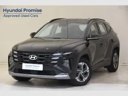 HYUNDAI Tucson 1.6 T Maxx