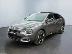 Citroën C4 1.5 BlueHDi Max EAT8