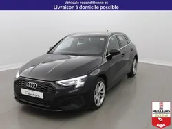 Audi A3 sportback 35 TDI 150 S tronic 7 +Caméra