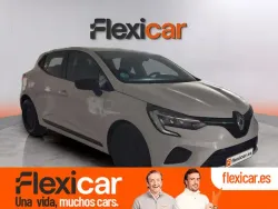 RENAULT Clio TCe Equilibre 67kW