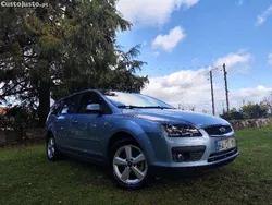 Ford Focus SW 1.6 Tdci