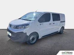 Peugeot Expert CA FIXE M BLUEHDI 145 BVM6