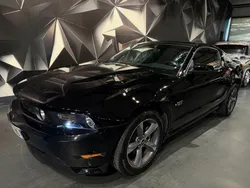 Ford Mustang Coupe GT 4.6 V8 320 CH Toit Panoramique Cuir Clim Sièges Electriques 2009