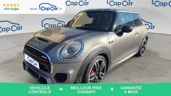 Mini 2.0 Cooper 231 BVA8 Jcw