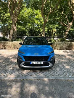 Hyundai Kauai 1.0 T-GDi Premium