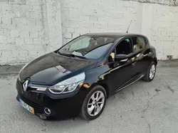 Renault Clio 1.5 dci a/c