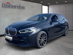 Bmw Serie 1 118D 150cv BVA8 M-SPORT + HK+TOIT OUVRANT+TETE HAUTE+SIEGES MEMOIRE