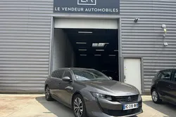 PEUGEOT 508 SW 1.5 BlueHDi - 130 - EAT8 II SW Allure Pack