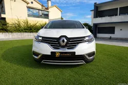 Renault Espace 1.6 dCi Initiale Paris EDC