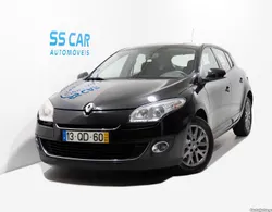 Renault Mégane 1.5 dCi Dynamique