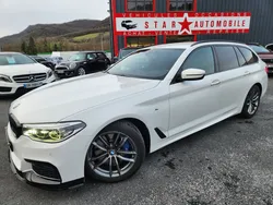 Bmw SERIE 5 TOURING (G31) 540DA XDRIVE 320CH M SPORT STEPTRONIC